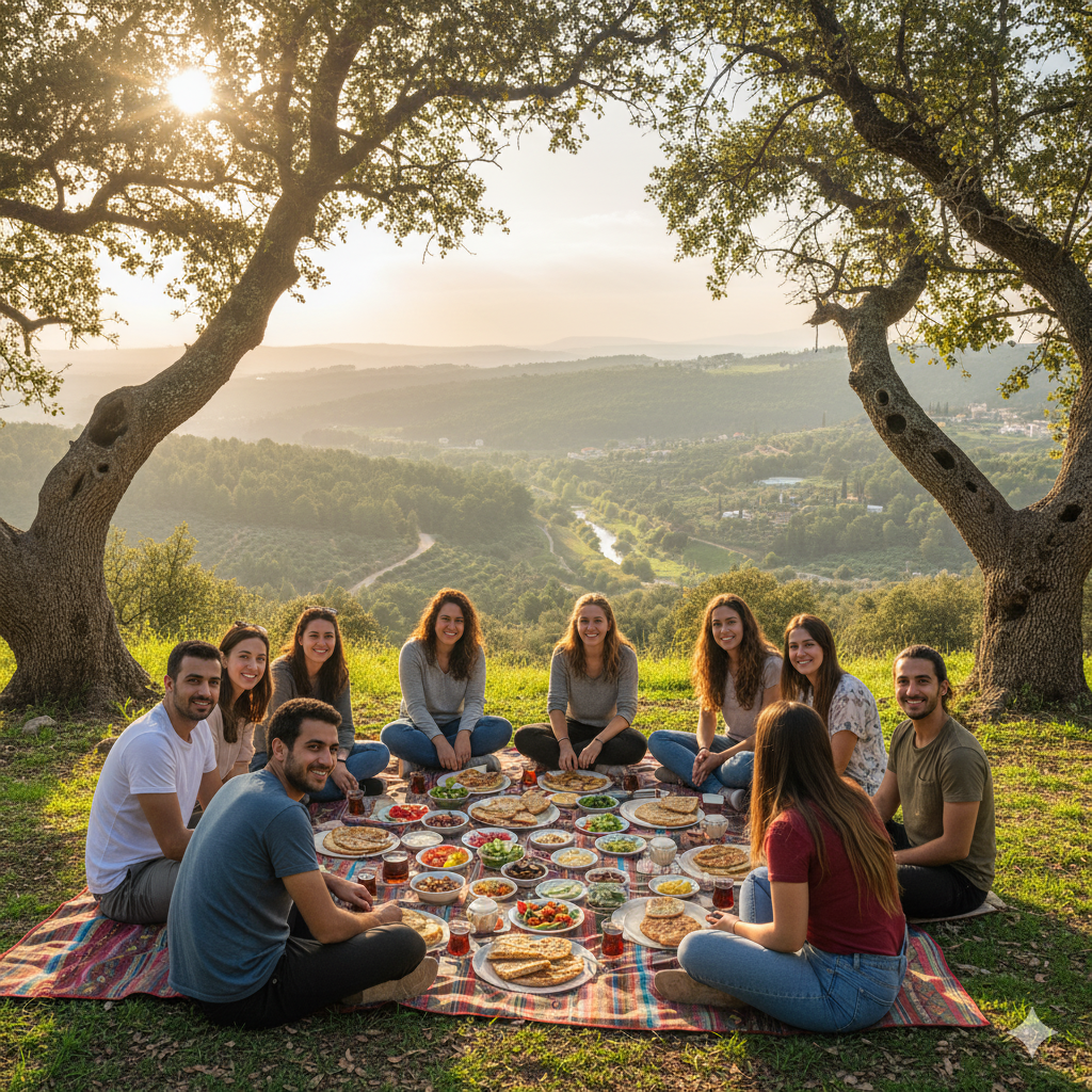 ארוחת בוקר קלה
